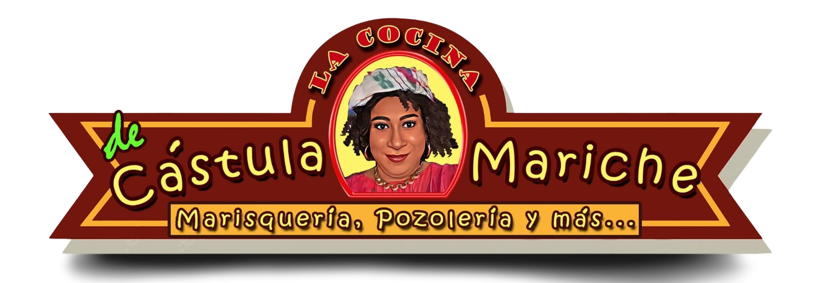 Logo CASTULA MARICHE